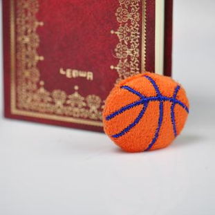 2014新品上市 卡通小籃球服裝輔料廠家直銷，點(diǎn)亮?xí)r尚設(shè)計(jì)新靈感